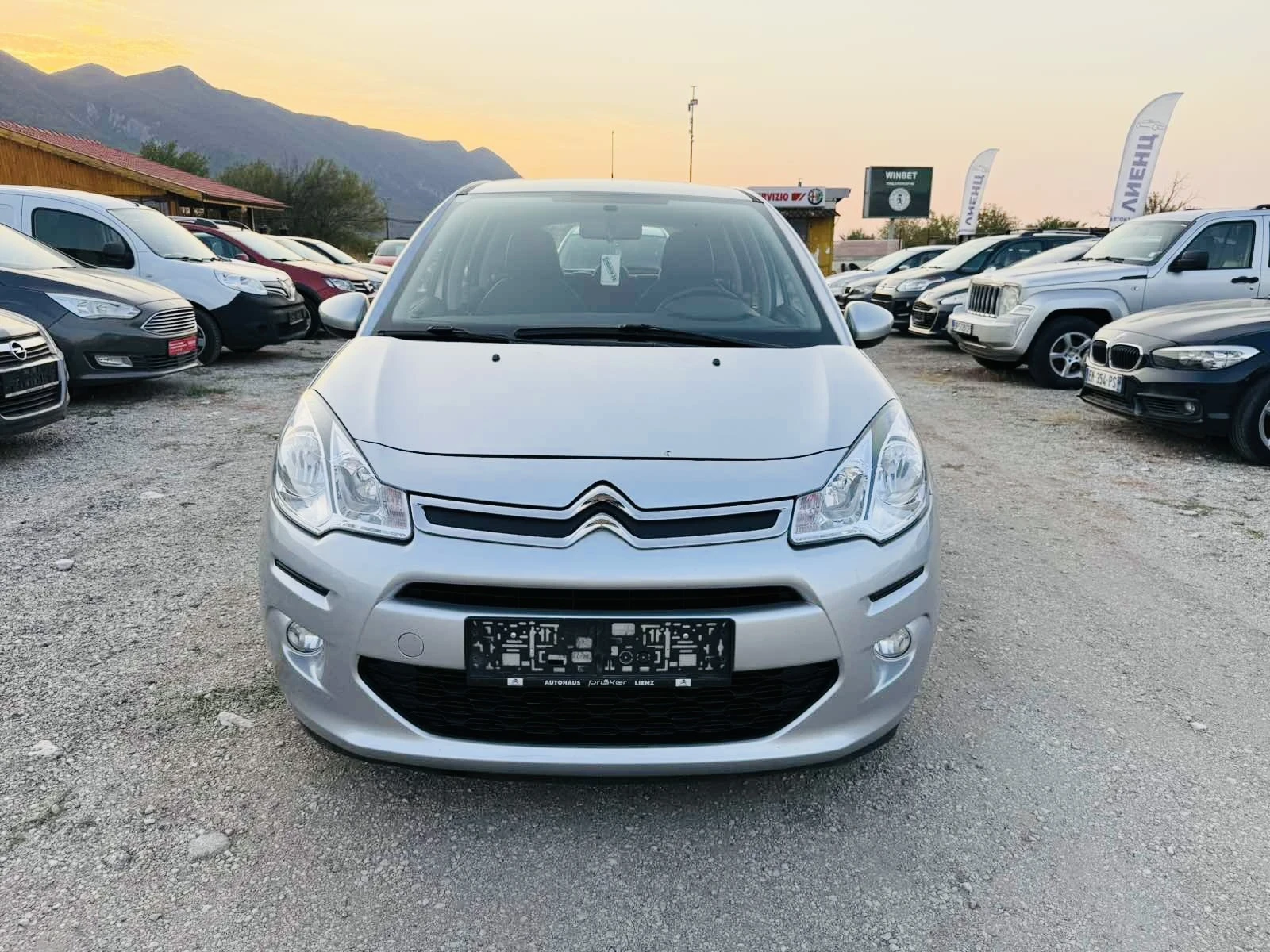 Citroen C3 1.6 HDI ����� ��� ���� 6 | Mobile.bg � ����������� 3