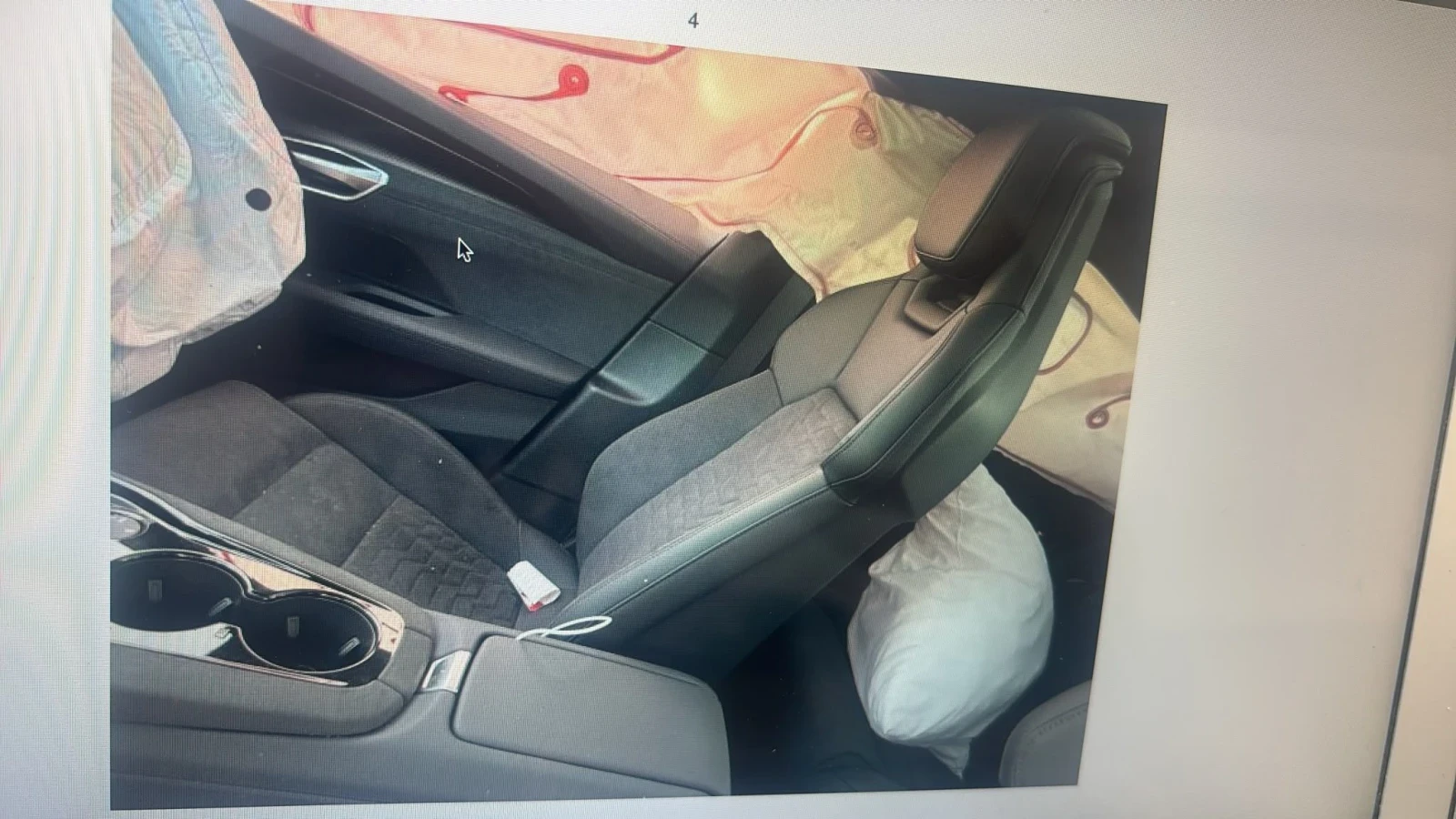 Audi E-Tron GT ��� | Mobile.bg � ����������� 1