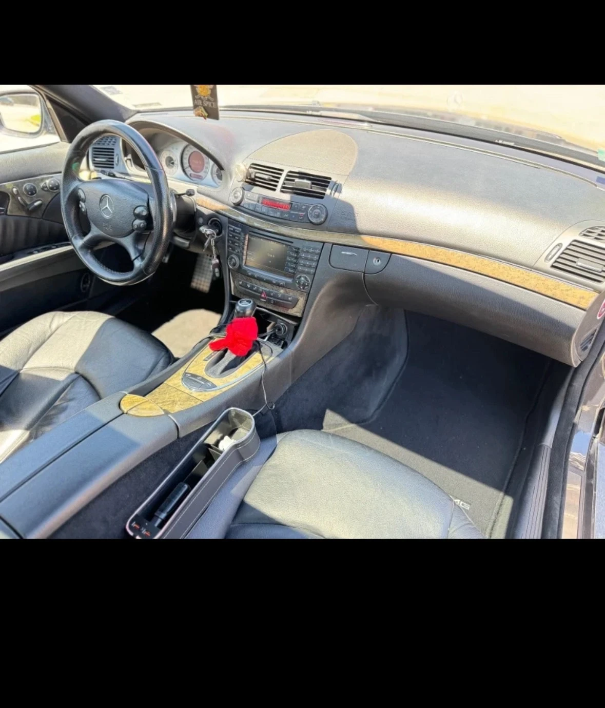 Mercedes-Benz E 500 ���/���.�������/����/����/������/4 MATIC  | Mobile.bg � ����������� 11