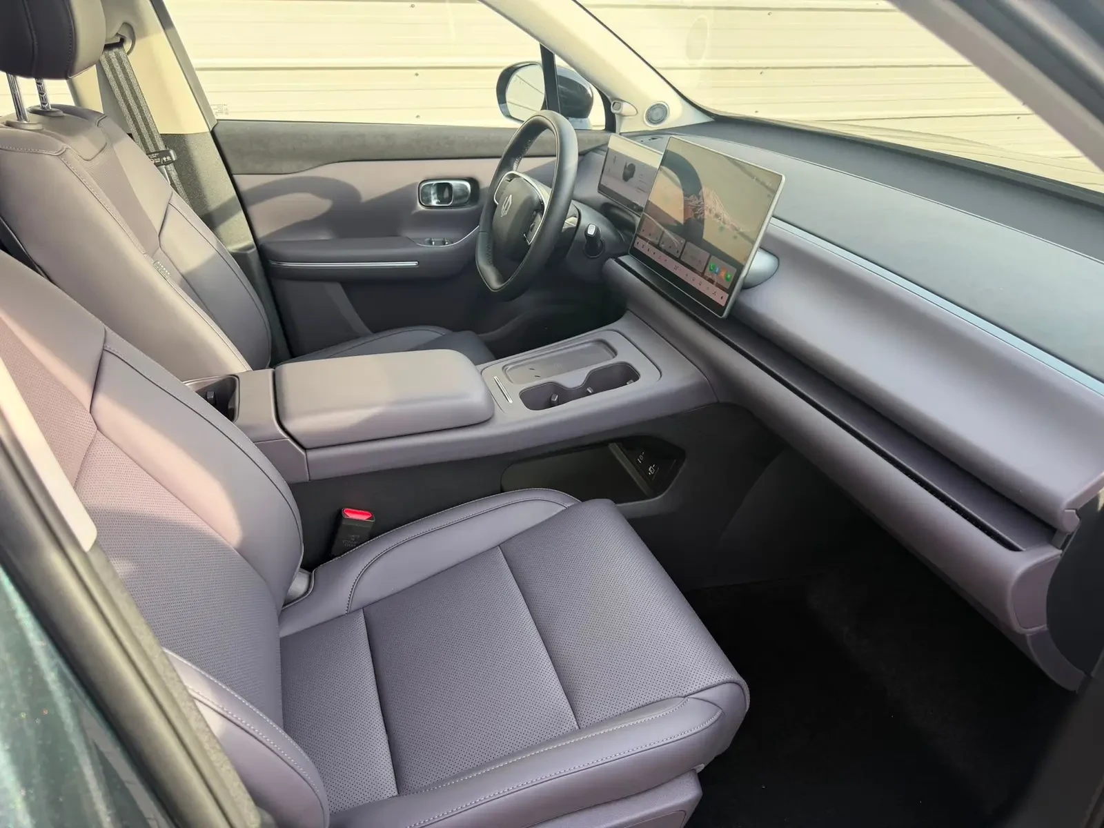 Leapmotor C10 Style ������ ������ | Mobile.bg � ����������� 7