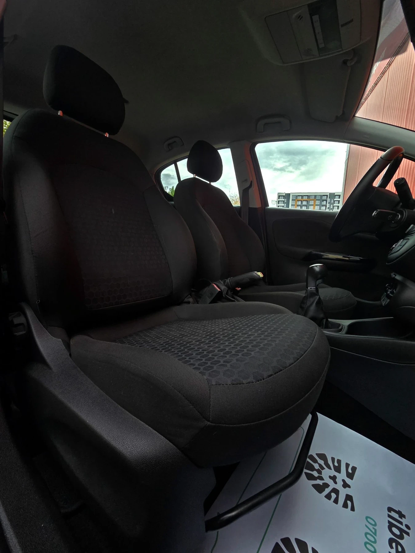 Opel Corsa 1.4i ������ | Mobile.bg � ����������� 15