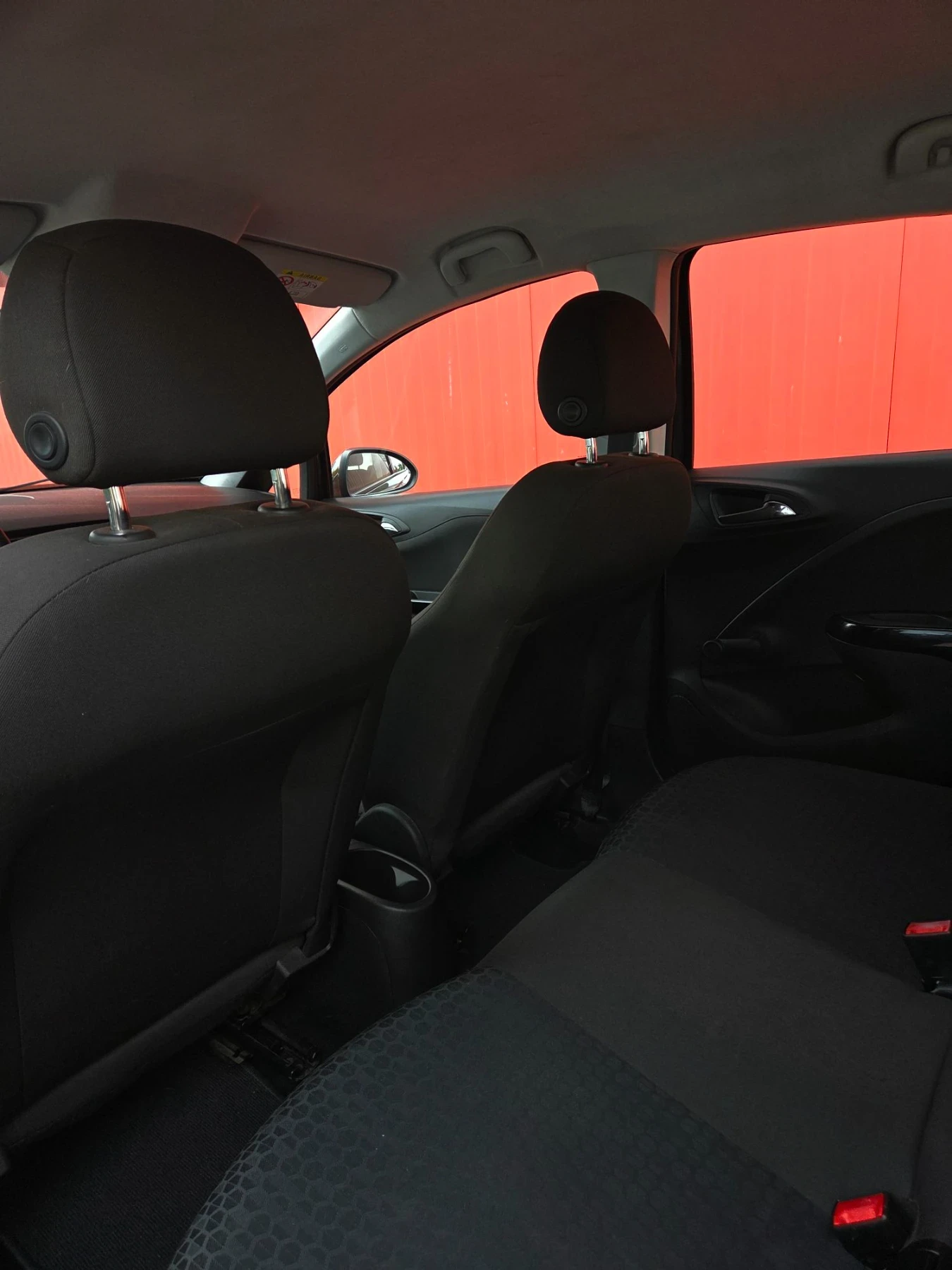 Opel Corsa 1.4i ������ | Mobile.bg � ����������� 17