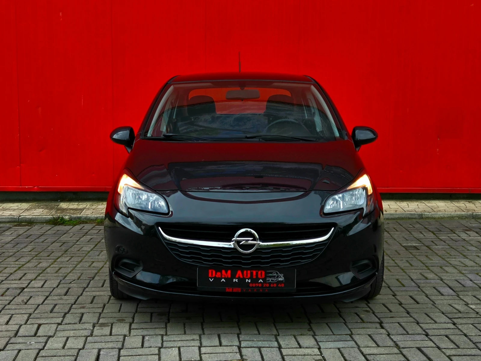 Opel Corsa 1.4i ������ | Mobile.bg � ����������� 2