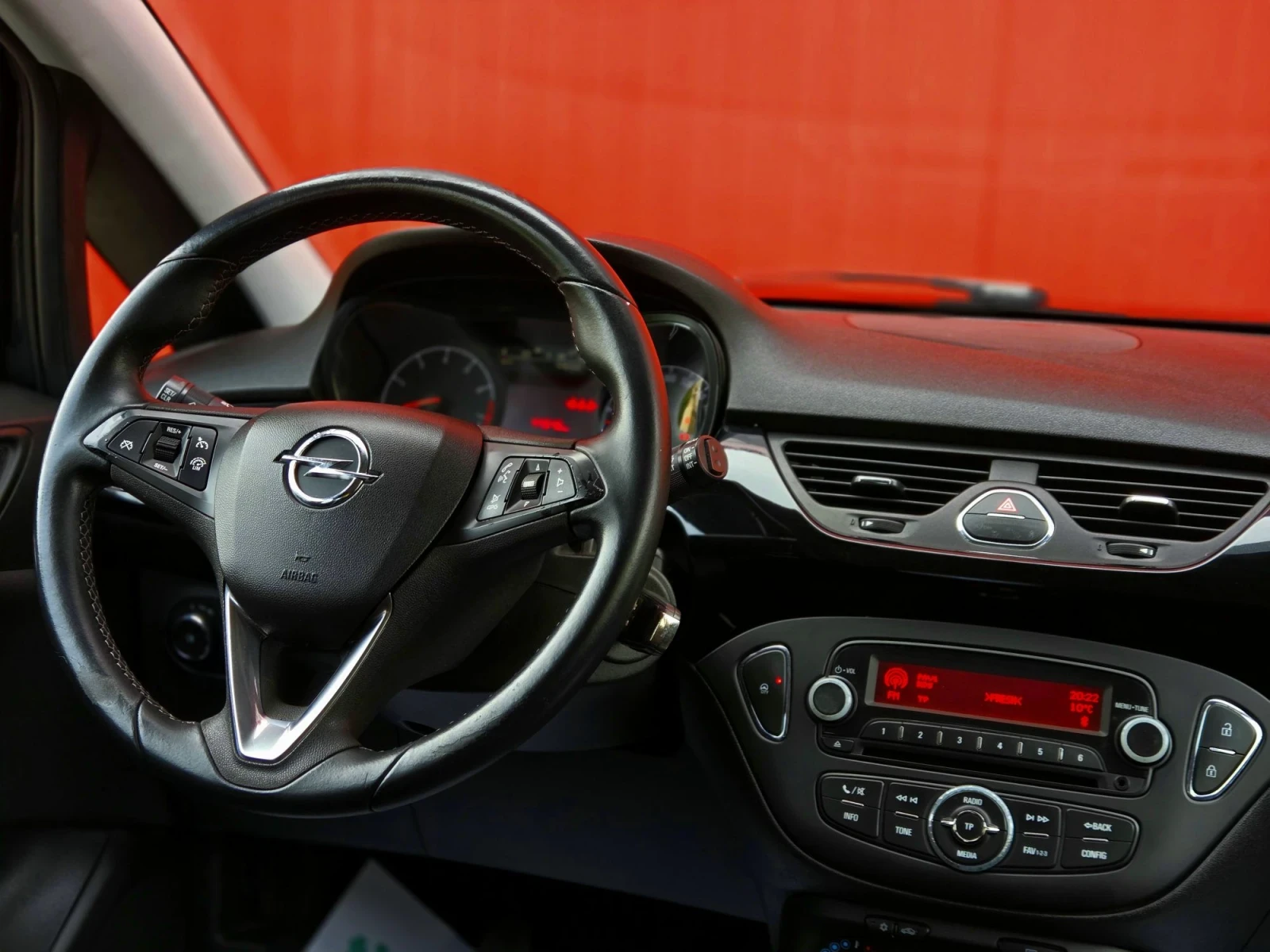 Opel Corsa 1.4i ������ | Mobile.bg � ����������� 10