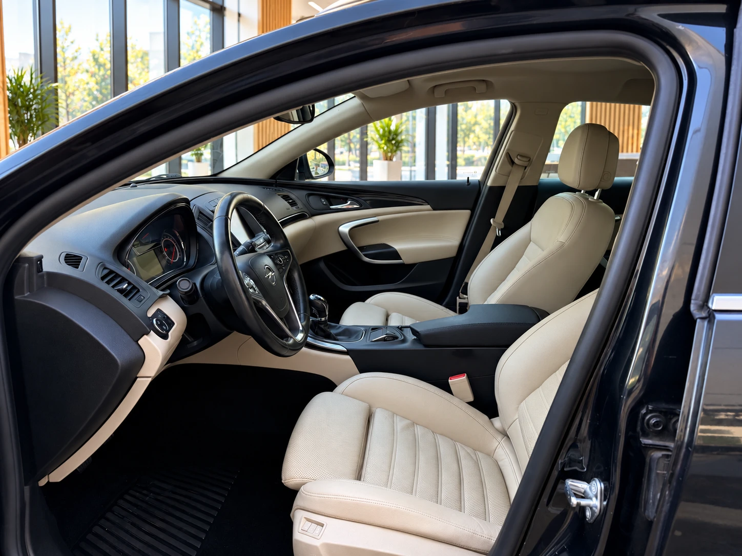 Opel Insignia 2.0 CDTI Sports Tourer | Mobile.bg � ����������� 9