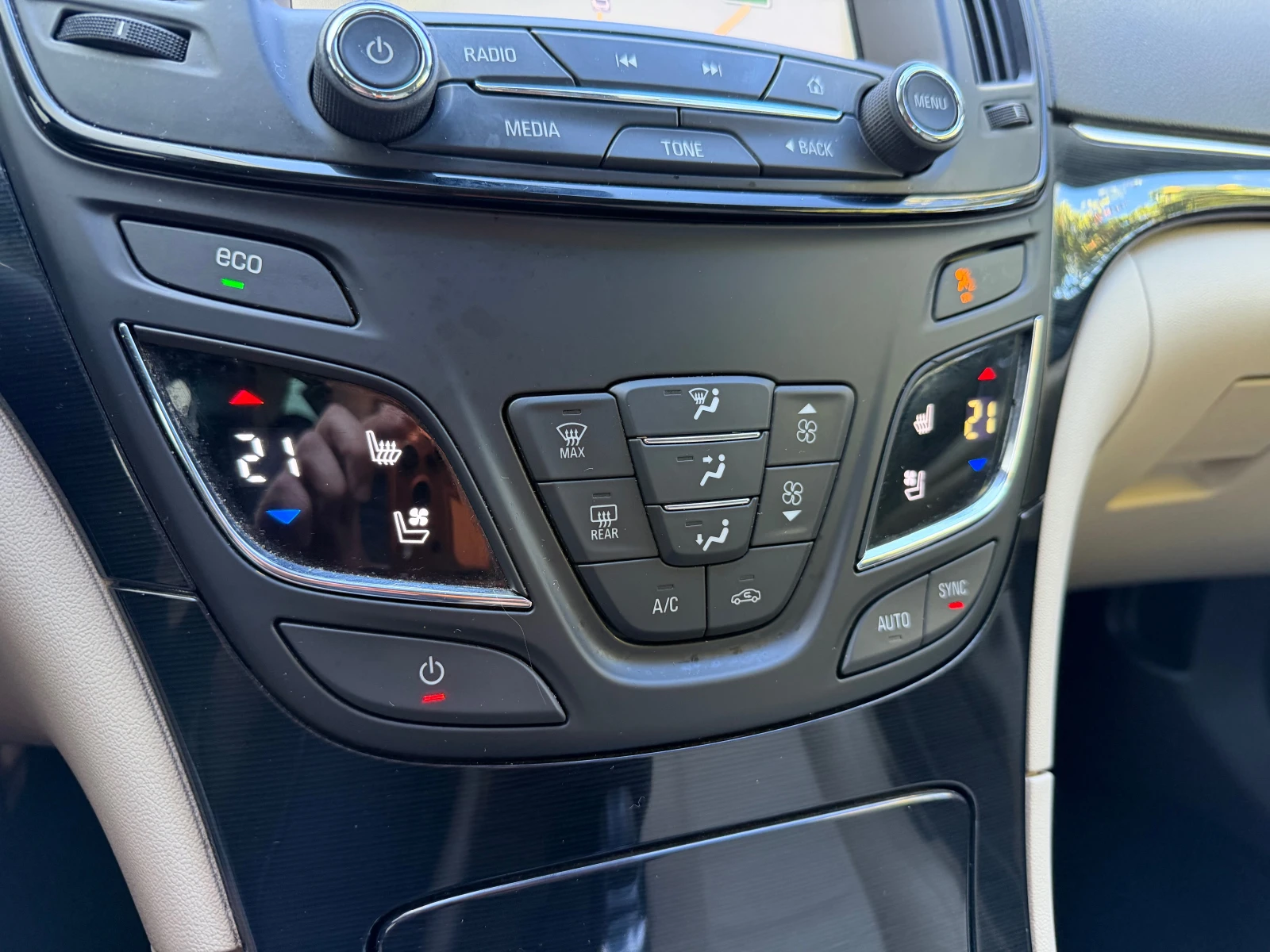 Opel Insignia 2.0 CDTI Sports Tourer | Mobile.bg � ����������� 13