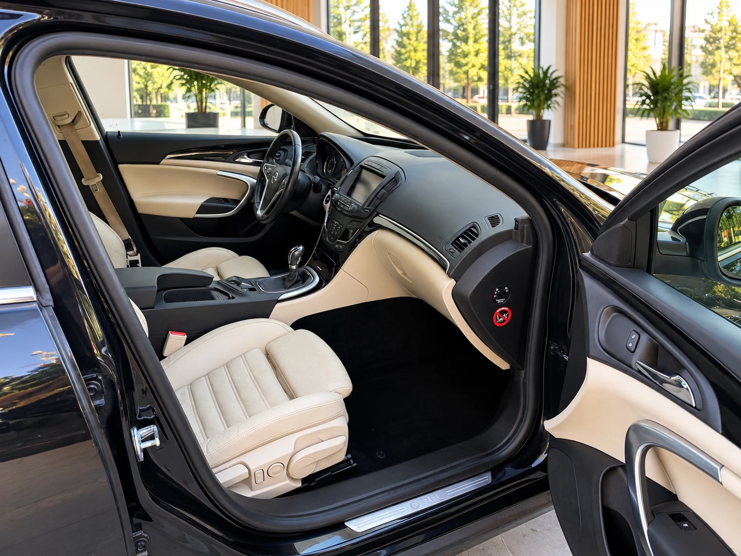 Opel Insignia 2.0 CDTI Sports Tourer | Mobile.bg � ����������� 8