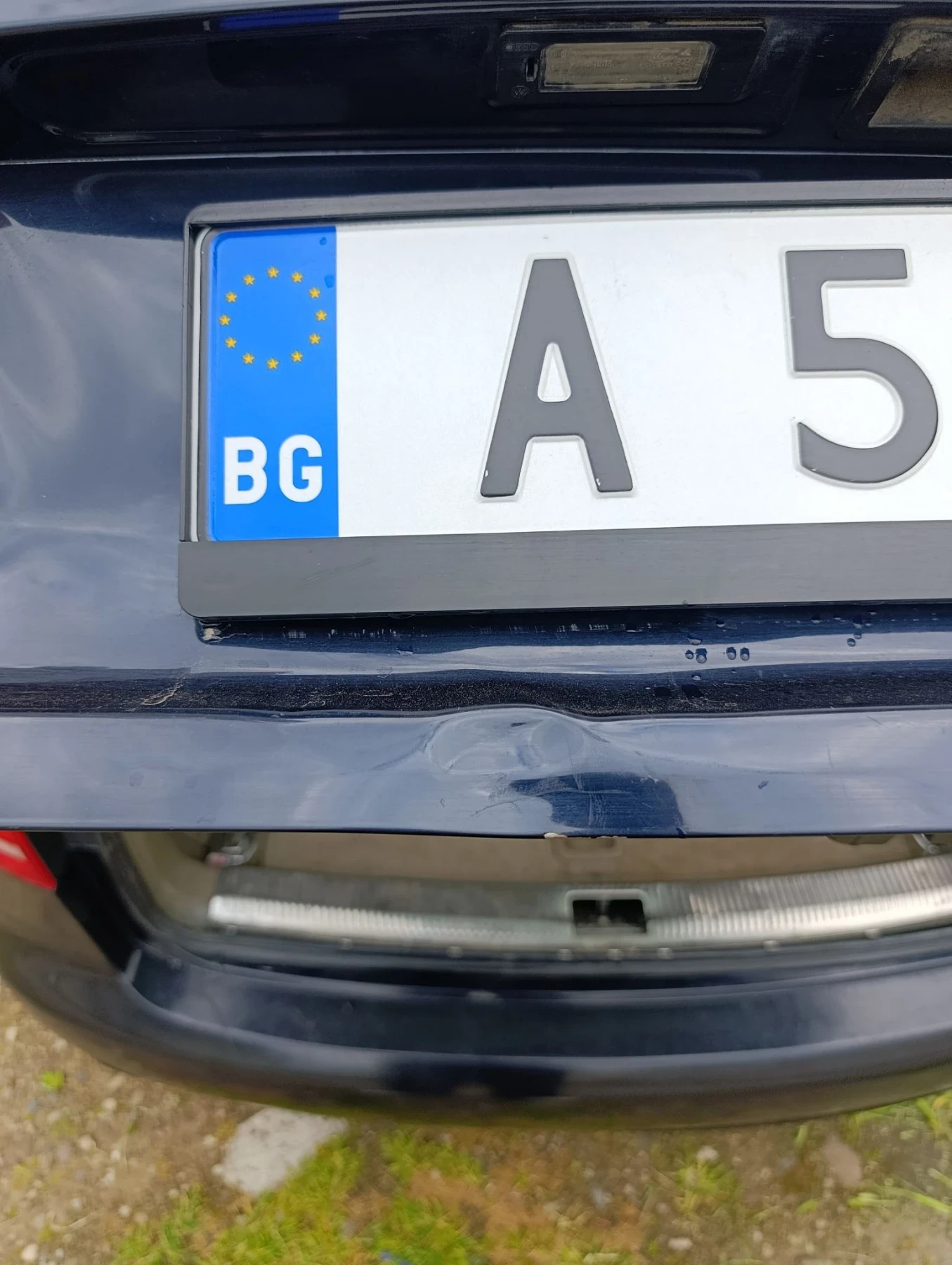 Audi A4 б8, снимка 6 - Автомобили и джипове - 56642361