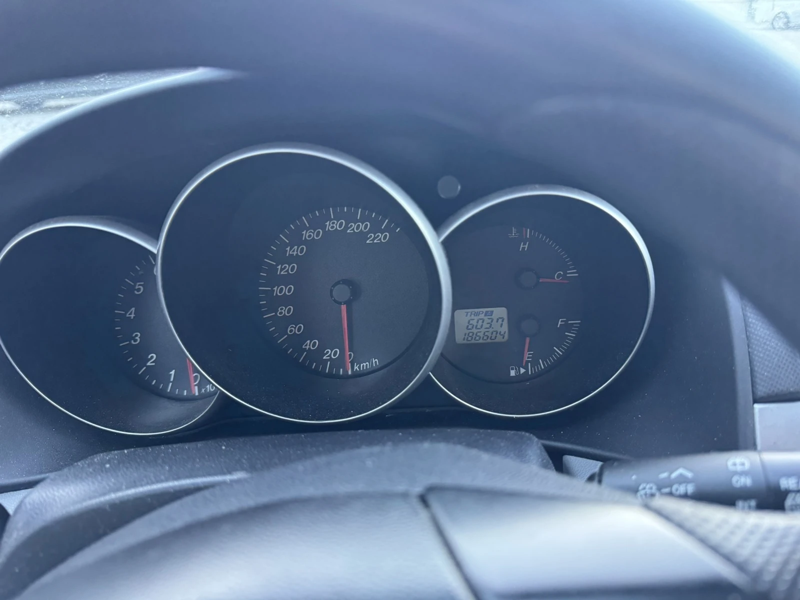 Mazda 3, снимка 15 - Автомобили и джипове - 56656186