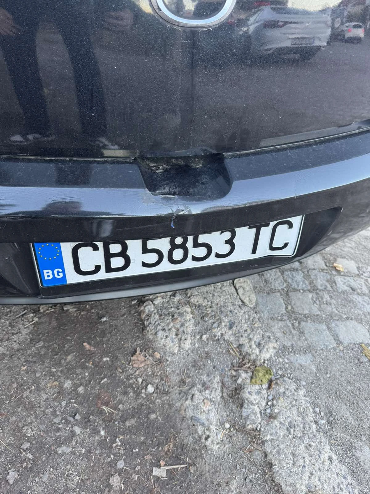 Mazda 3, снимка 13 - Автомобили и джипове - 56656186