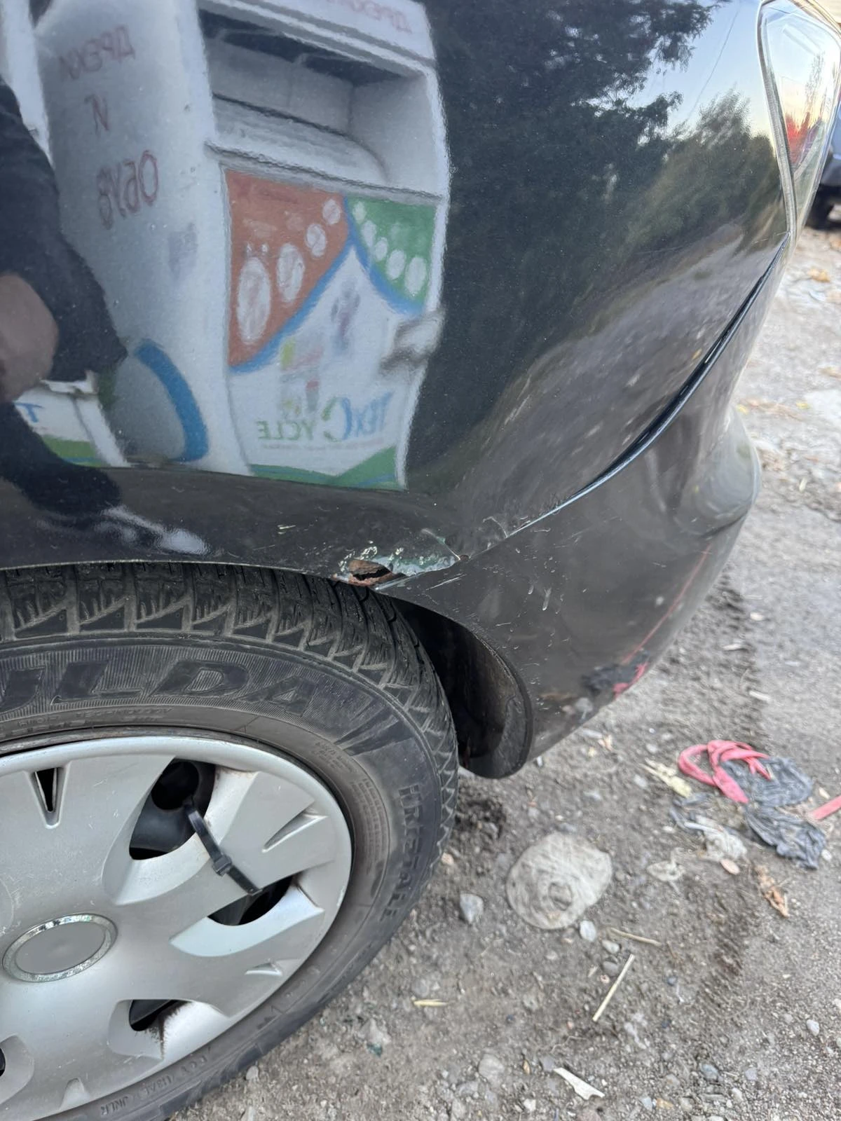 Mazda 3, снимка 12 - Автомобили и джипове - 56656186