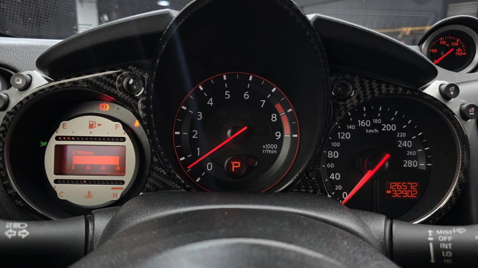 Nissan 370Z ������ ����* encareu.com | Mobile.bg � ����������� 8