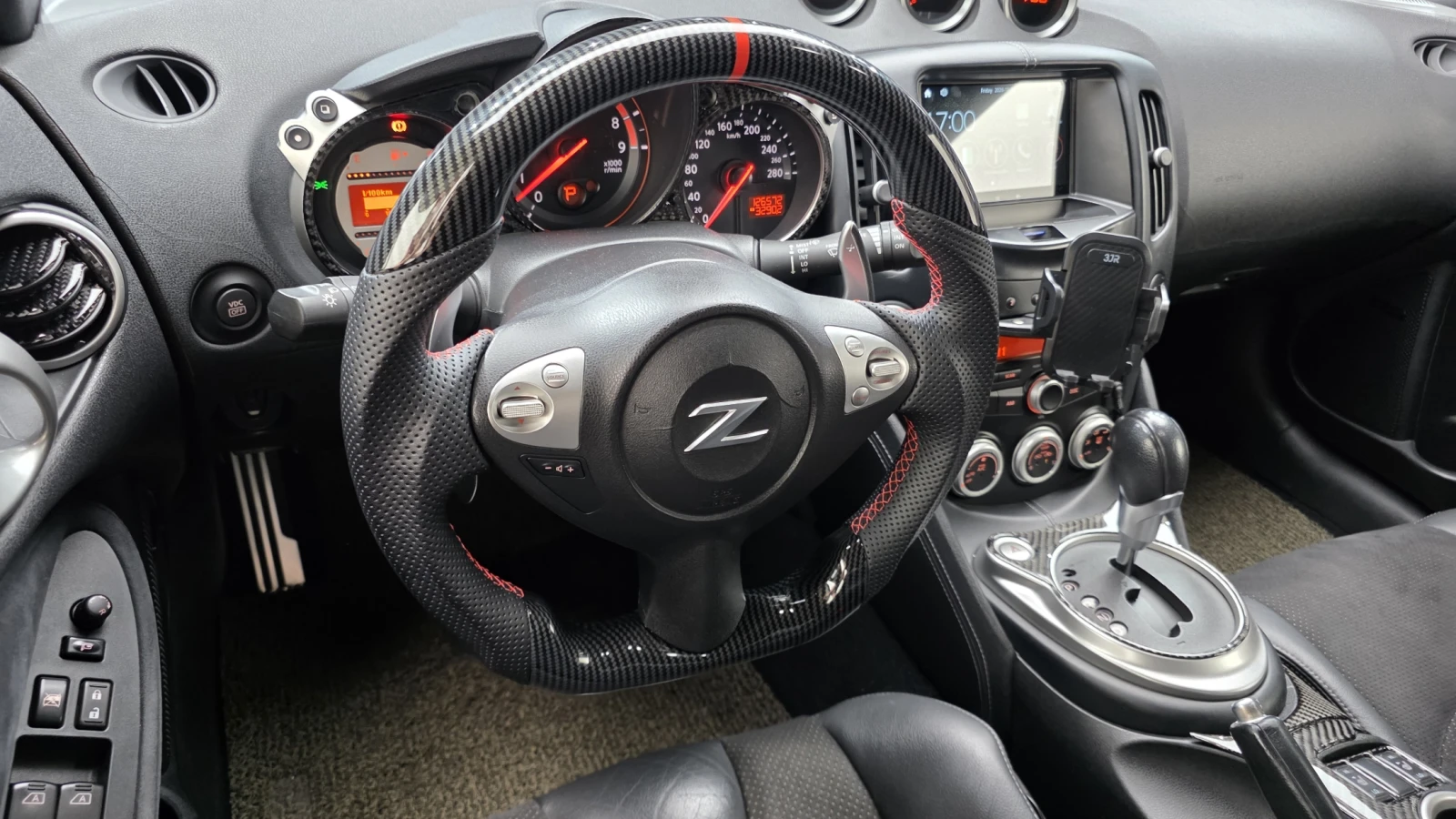 Nissan 370Z ������ ����* encareu.com | Mobile.bg � ����������� 11