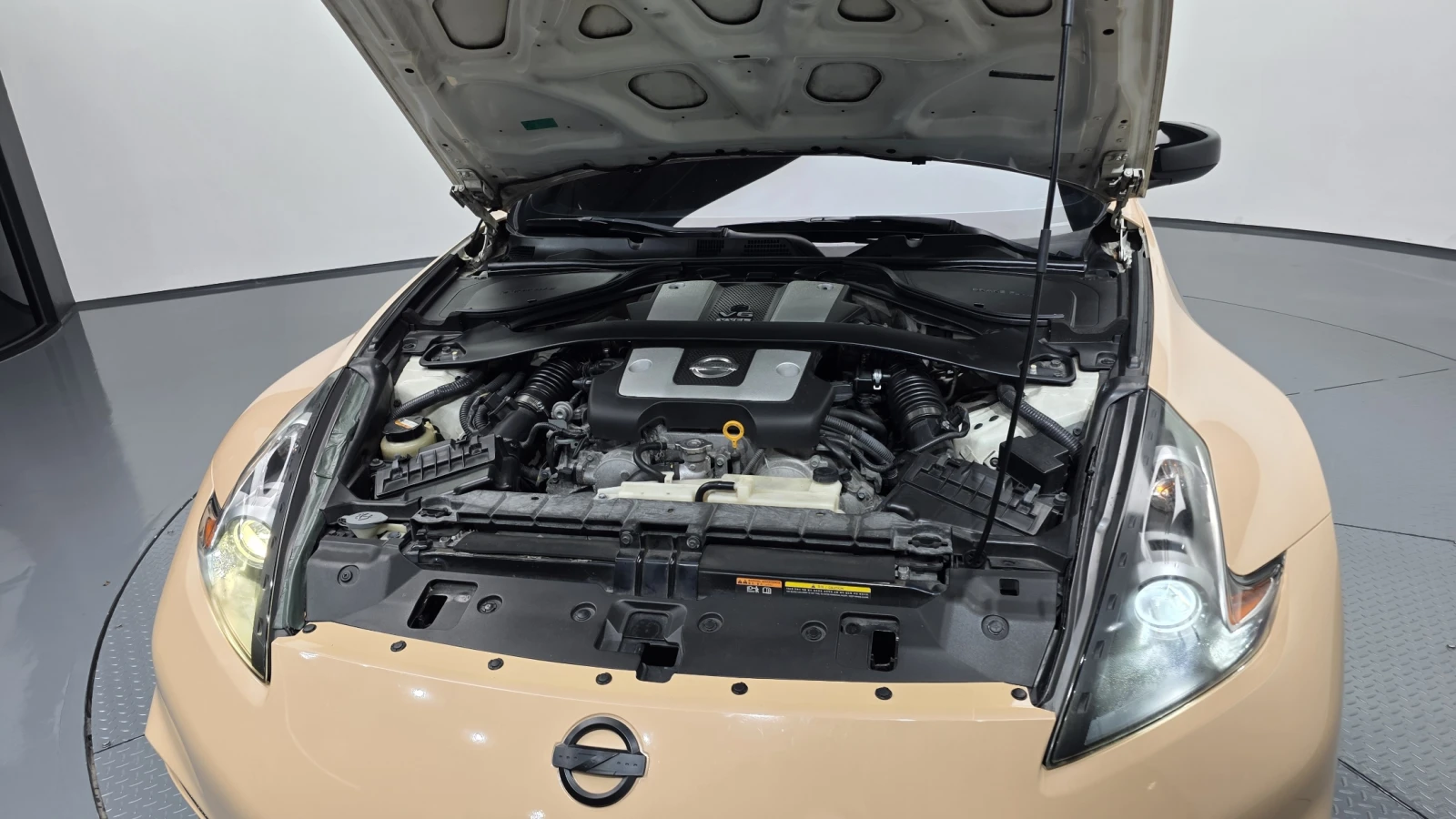 Nissan 370Z ������ ����* encareu.com | Mobile.bg � ����������� 6