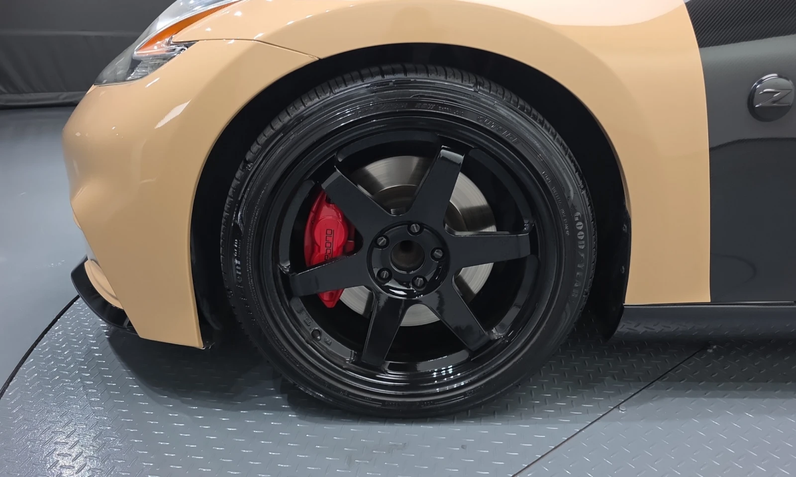 Nissan 370Z ������ ����* encareu.com | Mobile.bg � ����������� 5
