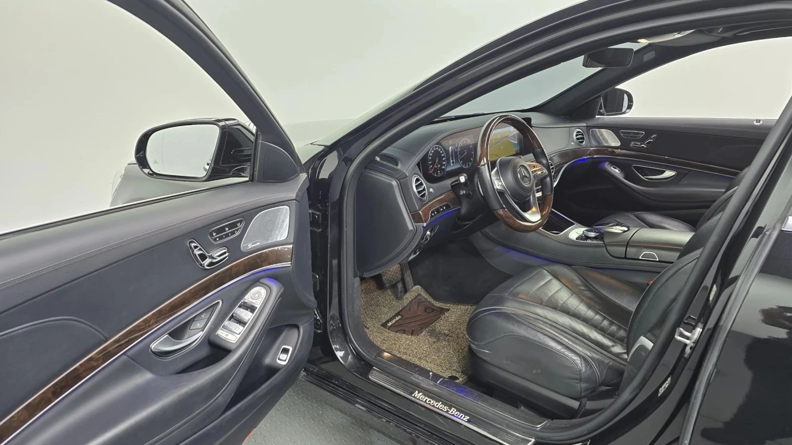 Mercedes-Benz S 560 | Mobile.bg � ����������� 10