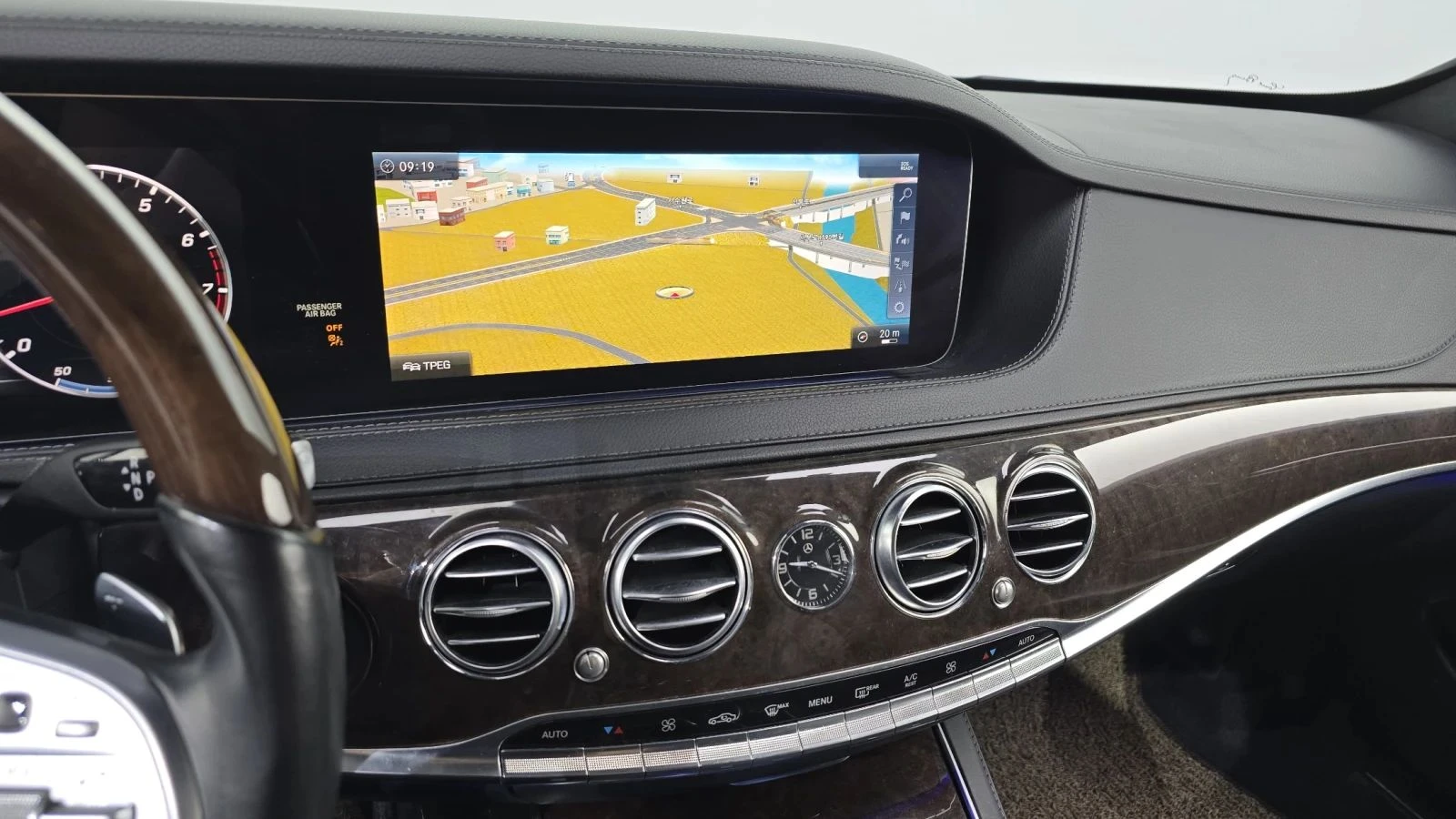 Mercedes-Benz S 560 | Mobile.bg � ����������� 12