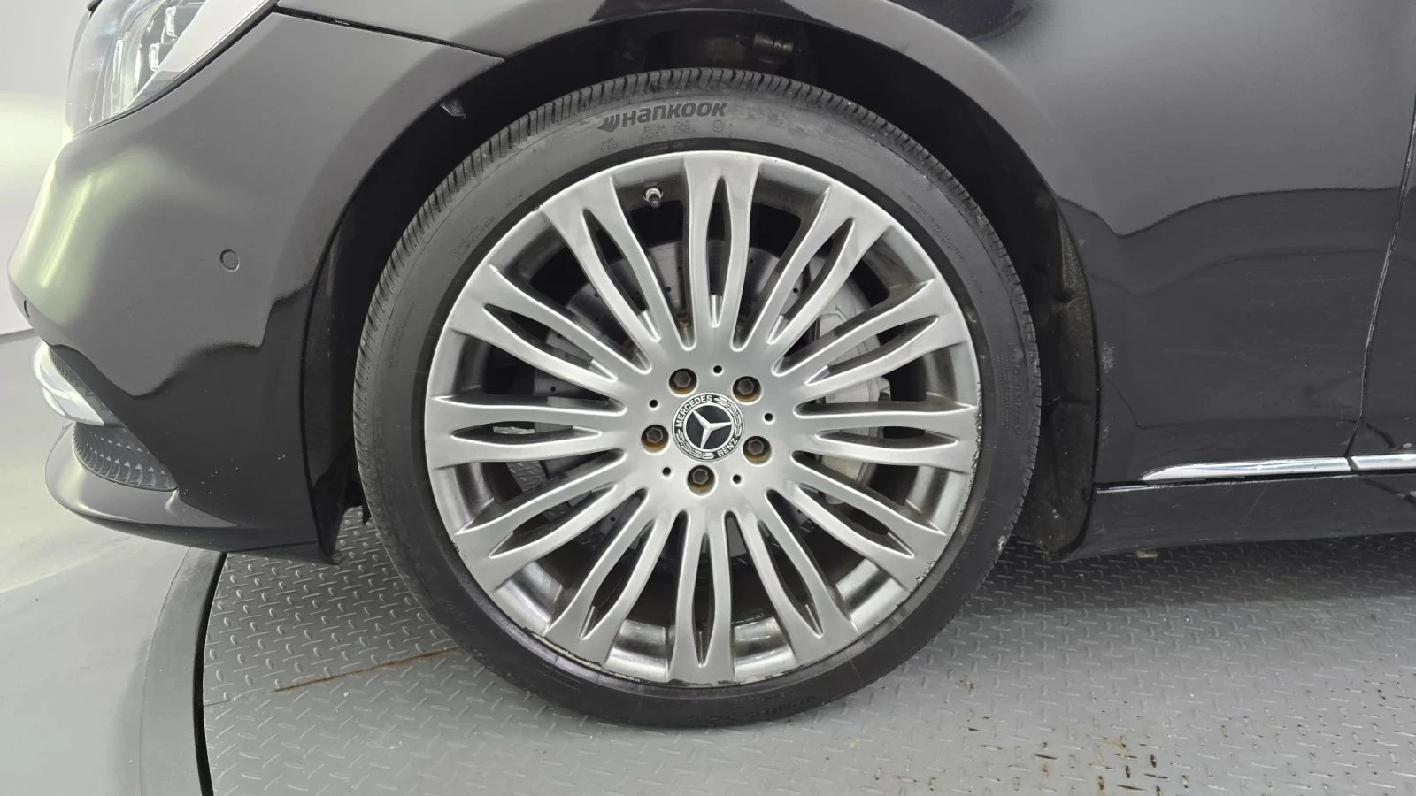 Mercedes-Benz S 560 | Mobile.bg � ����������� 5