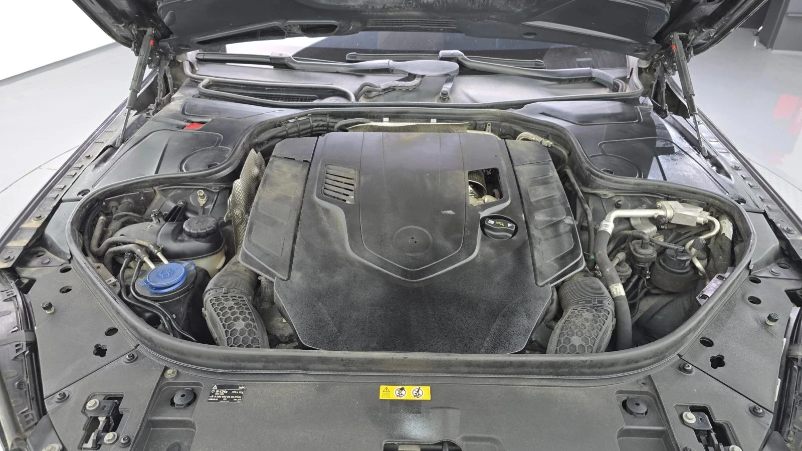 Mercedes-Benz S 560 | Mobile.bg � ����������� 6