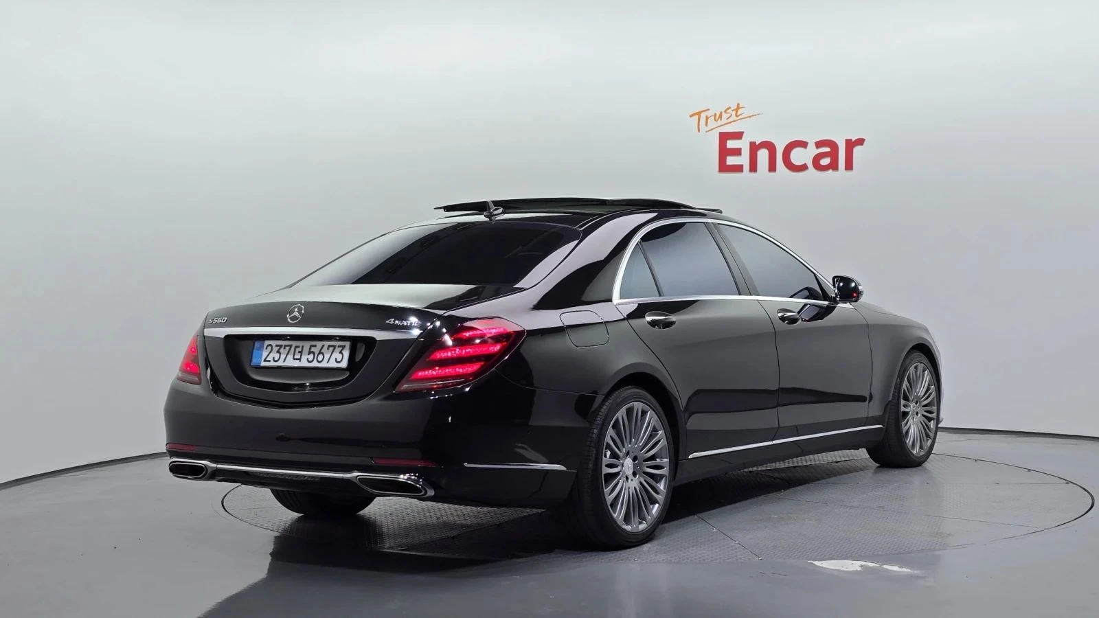 Mercedes-Benz S 560 | Mobile.bg � ����������� 2