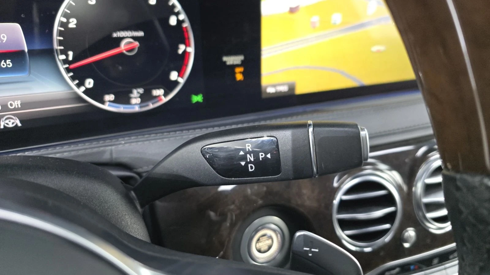 Mercedes-Benz S 560 | Mobile.bg � ����������� 9