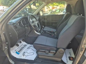 Suzuki Grand vitara 1.6i 4Х4 ВНОС ИТАЛИЯ БЕЗ РЪЖДИ И ЗАБЕЛЕЖКИ , снимка 8