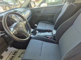 Suzuki Grand vitara 1.6i 4Х4 ВНОС ИТАЛИЯ БЕЗ РЪЖДИ И ЗАБЕЛЕЖКИ , снимка 11