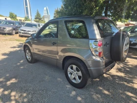Suzuki Grand vitara 1.6i 4Х4 ВНОС ИТАЛИЯ БЕЗ РЪЖДИ И ЗАБЕЛЕЖКИ , снимка 6
