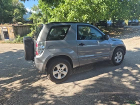 Suzuki Grand vitara 1.6i 4Х4 ВНОС ИТАЛИЯ БЕЗ РЪЖДИ И ЗАБЕЛЕЖКИ , снимка 4