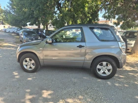Suzuki Grand vitara 1.6i 4Х4 ВНОС ИТАЛИЯ БЕЗ РЪЖДИ И ЗАБЕЛЕЖКИ , снимка 5