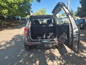 Suzuki Grand vitara 1.6i 4Х4 ВНОС ИТАЛИЯ БЕЗ РЪЖДИ И ЗАБЕЛЕЖКИ , снимка 14