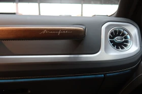 Mercedes-Benz G 580 G 580 EQ, снимка 9