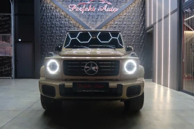 Mercedes-Benz G 580 G 580 EQ, снимка 2