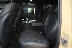 Mercedes-Benz G 580 G 580 EQ, снимка 11