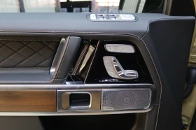 Mercedes-Benz G 580 G 580 EQ, снимка 5