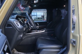 Mercedes-Benz G 580 G 580 EQ, снимка 4