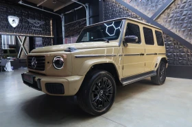 Mercedes-Benz G 580 G 580 EQ, снимка 3