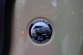 Mercedes-Benz G 580 G 580 EQ, снимка 16