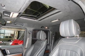 Mercedes-Benz G 580 G 580 EQ, снимка 10