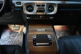 Mercedes-Benz G 580 G 580 EQ, снимка 8