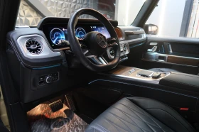 Mercedes-Benz G 580 G 580 EQ, снимка 17
