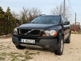 Volvo Xc90 6+ 1 места, снимка 1
