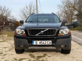Volvo Xc90 6+ 1 места, снимка 2