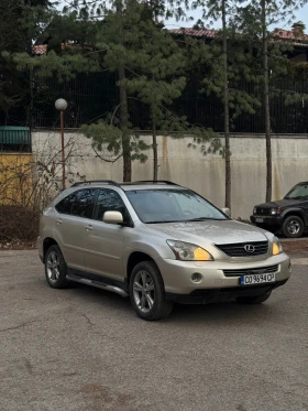 Lexus RX 400h, снимка 2