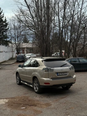 Lexus RX 400h, снимка 4