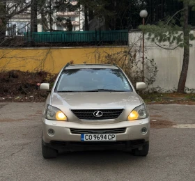 Lexus RX 400h, снимка 6