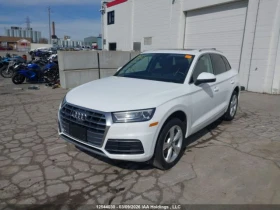 Audi Q5 Premium Plus, снимка 2