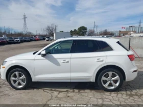 Audi Q5 Premium Plus, снимка 13