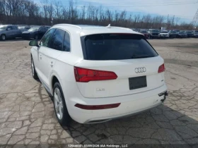Audi Q5 Premium Plus, снимка 3
