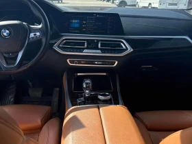 BMW X5  xDrive40i /CARFAX/360/HUD, снимка 9